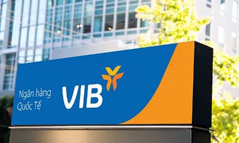 Cổ đông VIB sắp nhận cổ phiếu thưởng tỷ lệ 9,5%