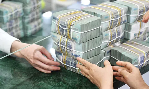 Hàng loạt ngân hàng tung gần 250.000 tỷ đồng vốn ưu đãi, giảm lãi suất cho doanh nghiệp