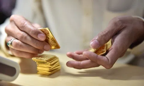 Giá vàng hôm nay 12/8/2026: Giá vàng miếng giảm