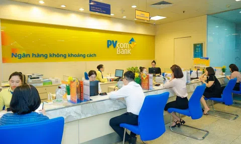 PVcomBank sau 13 năm tái cơ cấu và bước ngoặt đưa cổ phiếu lên UPCoM