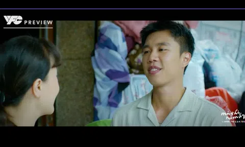 VTV3 Trực tiếp phim Mùa hè năm ấy Tập 4 hôm nay 12/8/2026