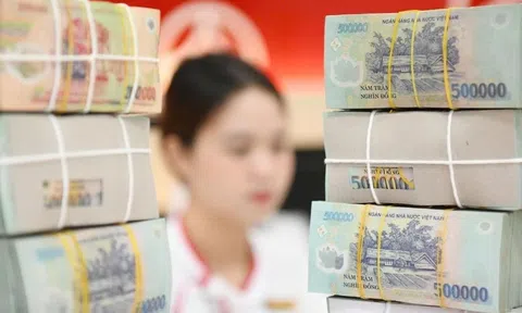 Ngân hàng Nhà nước: Chênh lệch tín dụng – huy động khoảng 2 triệu tỷ đồng, thanh khoản tiếp tục chịu áp lực