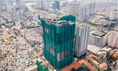 Ký kết hợp tác với gần 50 đại lý, Novaland từng bước phục hồi hoạt động kinh doanh