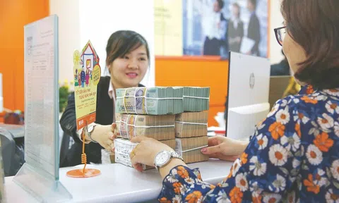 Thêm loạt ngân hàng giảm lãi suất cho vay sau cuộc họp với Thủ tướng