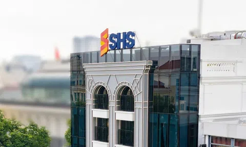SHS sắp phát hành 500 tỷ đồng trái phiếu để cơ cấu nợ
