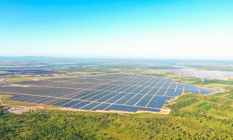 Xuân Thiện: Điện mặt trời Ea Súp 5 lãi bán niên 2026 vượt 39% cả năm 2025