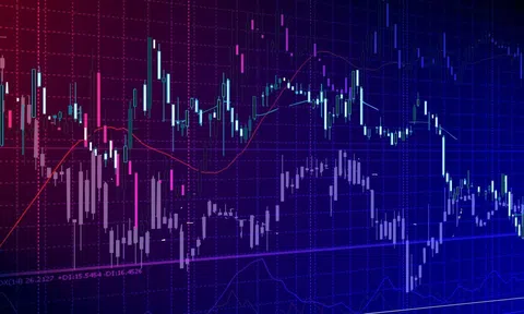 Quay đầu từ mốc 1.800 điểm, thị trường có thể hiện lành mạnh?