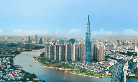 Vinhomes tăng vốn điều lệ lên gấp đôi sau trả cổ tức