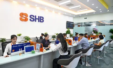 SHB giảm lãi suất cho vay tới 2%, thúc đẩy tăng trưởng kinh tế