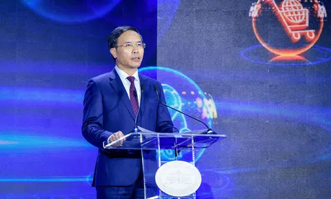 Thống đốc Phạm Đức Ấn: Ngân hàng cần thúc đẩy ứng dụng AI thực chất, có trách nhiệm