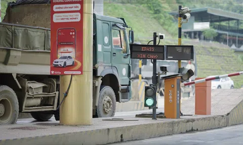 Epass không thu bất kỳ khoản phí phát sinh nào