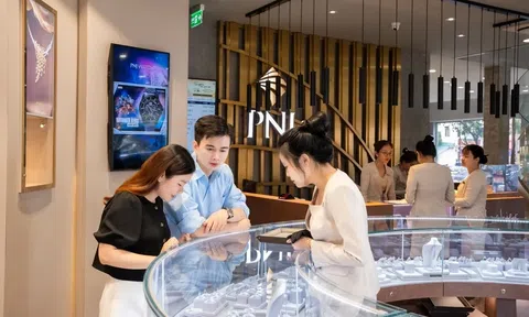 PNJ có cổ đông lớn mới trước thềm đại hội đồng cổ đông bất thường