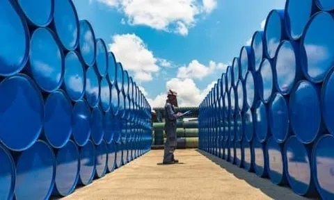 Giá xăng dầu hôm nay 20/8/2026: Tiếp tục tăng