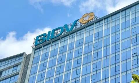 BIDV chào bán gần 4.334 tỷ đồng trái phiếu ra công chúng