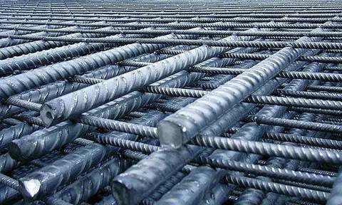Giá thép hôm nay 21/8/2026: Quay đầu giảm khi nhu cầu vẫn yếu
