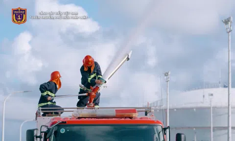 Tấm lá chắn cho người lao động