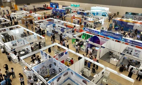 Sắp diễn ra chuỗi sự kiện công nghệ quy mô lớn HI-TECH VIETNAM 2026