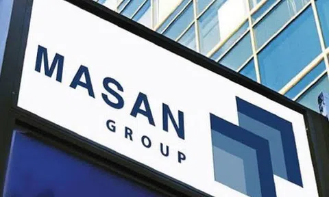 Doanh thu Masan tăng 46% trong 7 tháng đầu năm