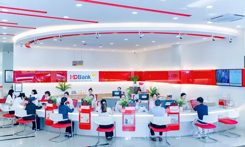 HDBank thu về 5.000 tỷ đồng qua kênh trái phiếu từ đầu năm