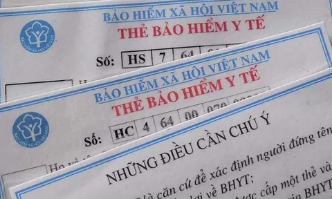 Mức đóng bảo hiểm y tế mới cho học sinh, sinh viên năm học 2026-2027