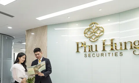 Chứng khoán Phú Hưng (PHS) sắp hoàn tất đợt "gọi vốn" 500 tỷ đồng
