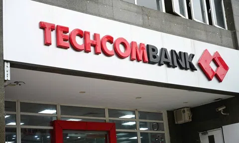 Techcombank dự kiến nâng vốn điều lệ lên hơn 106.000 tỷ đồng