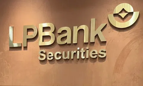 Chứng khoán LPBank đổi tên, cổ phiếu LPS giảm mạnh sau phiên chào sàn