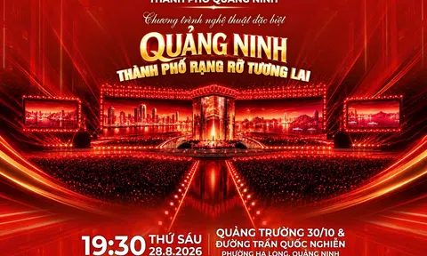 Quảng Ninh sẵn sàng cho cột mốc phát triển mới