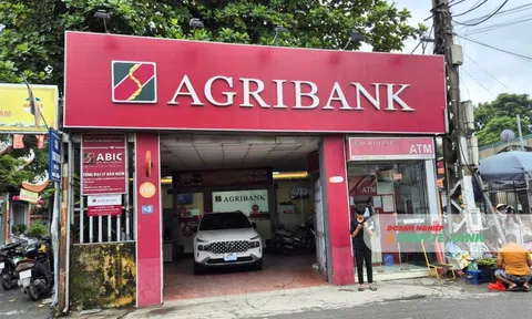 Agribank đẩy mạnh tín dụng xanh, dư nợ nông, lâm, thủy sản vượt 558.000 tỷ đồng