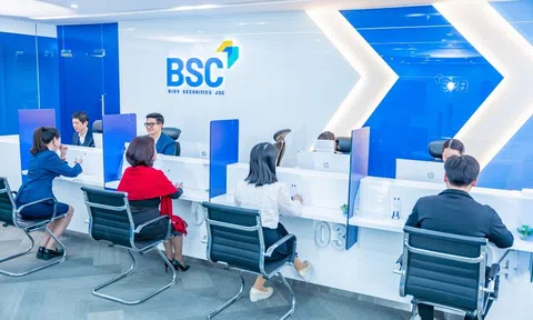 Chứng khoán BIDV (BSC) bắt tay đối tác Nhật Bản, hướng tới mảng quản lý tài sản