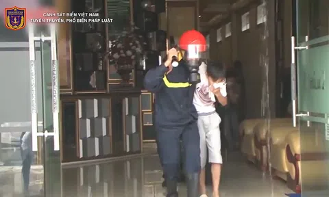Chấp hành quy định về phòng cháy, chữa cháy và cứu nạn, cứu hộ tại cơ sở kinh doanh karaoke