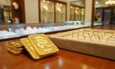 Giá vàng hôm nay 27/8/2026: Quay đầu giảm
