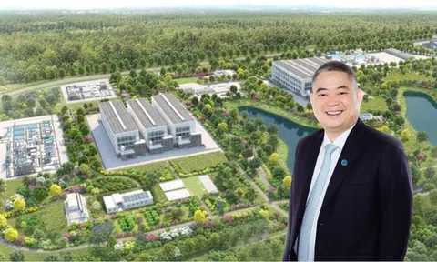 Doanh nghiệp mới thành lập 3 tháng liên quan Xuân Thiện làm siêu dự án nông nghiệp 30.500 tỷ đồng