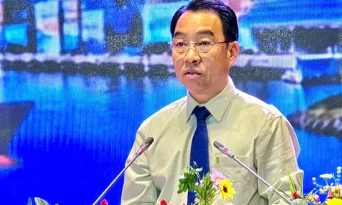 Đổi mới sáng tạo: Chìa khóa chuyển hóa lợi thế tự nhiên thành năng lực cạnh tranh cho khu vực kinh tế tư nhân Cà Mau