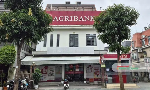Agribank báo lãi 18.821 tỷ đồng, tăng 42%