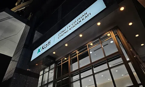 Chứng khoán Kafi chọn UPCoM, vốn hóa "chào sàn" dự kiến hơn 11.000 tỷ đồng