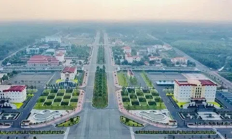 TP.Hồ Chí Minh: Xã nông thôn mới Bắc Tân Uyên khát vọng vươn lên