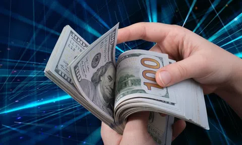 Tỷ giá USD hôm nay 31/8/2026: Đồng USD có thể tiếp tục tăng