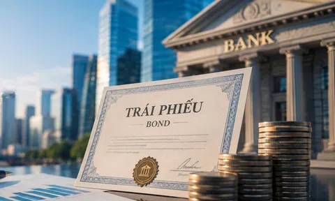 Cuộc đua trái phiếu ngân hàng: Techcombank cán mốc 25.000 tỷ đồng, LPBank lọt Top 7