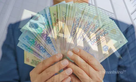 Sau Big4, 5 ngân hàng tư nhân sở hữu tài sản trên 1 triệu tỷ đồng: Lộ diện ngân hàng mới