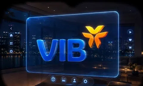 VIB lên kế hoạch phát hành 4.000 tỷ đồng trái phiếu để tăng vốn