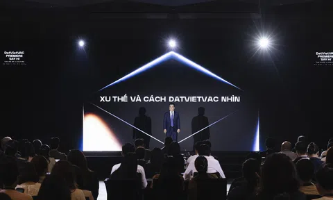 90% cổ phiếu IPO DatVietVAC đã có nhà đầu tư quan tâm, thương vụ tiến gần đích
