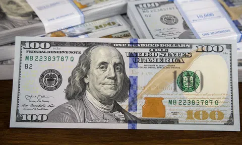 Tỷ giá USD hôm nay 3/9/2026: Đồng USD trượt khỏi mức cao nhất trong hai tuần