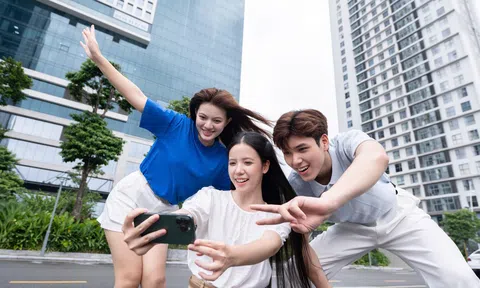 Từ gói cước đến phòng chờ thương gia: trả trước không chỉ là nghe gọi