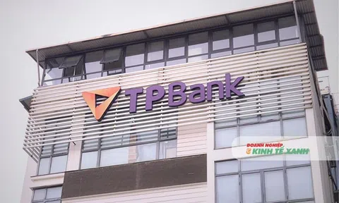TPBank huy động thêm 2.500 tỷ đồng trái phiếu, tổng phát hành 6.620 tỷ đồng