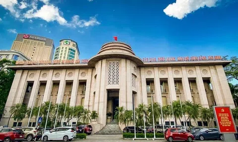 Đề xuất nới trần tín dụng lên 52% cho các dự án lớn tại Hà Nội
