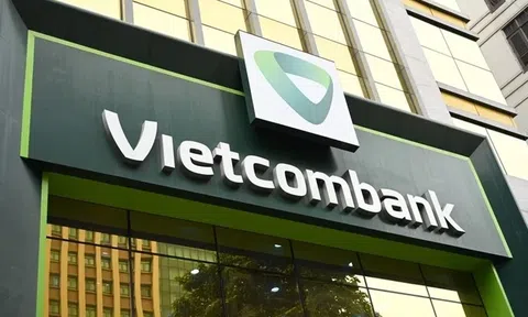 Vietcombank huy động 1.200 tỷ đồng qua kênh trái phiếu