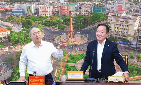 Xuân Thiện, T&T Group và PAGroup đề xuất đầu tư 439.000 tỷ đồng vào Cà Mau