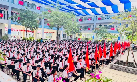 Thời tiết hôm nay 5/9: Cả nước nắng nhẹ