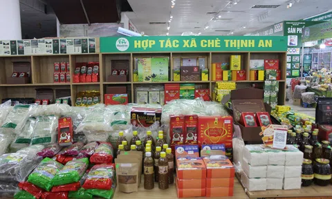 Giữ vững chất lượng là thương hiệu bền vững của sản phẩm OCOP